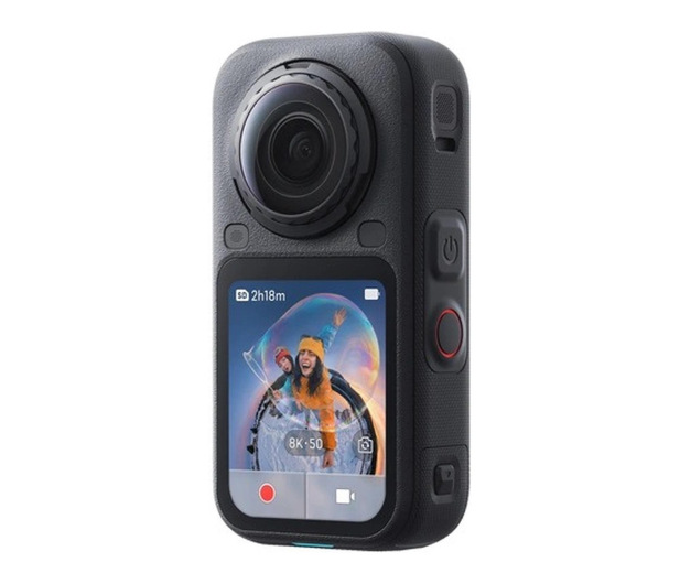Insta360 X6 Essentials Bundle Midnight Black - 1579705 - zdjęcie 3